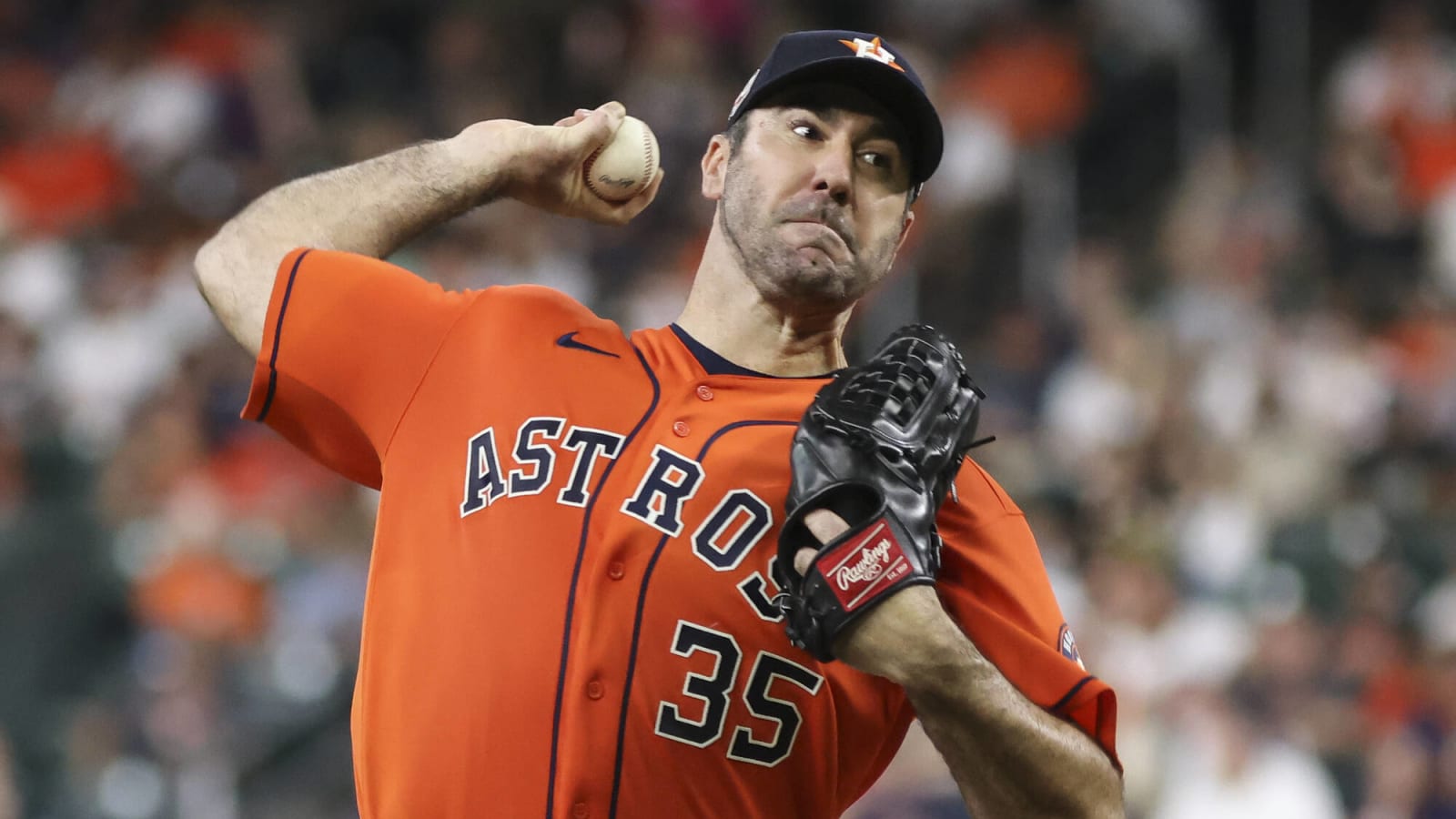 Wednesday's MLB Parlay: Astros ML, Padres-Giants under