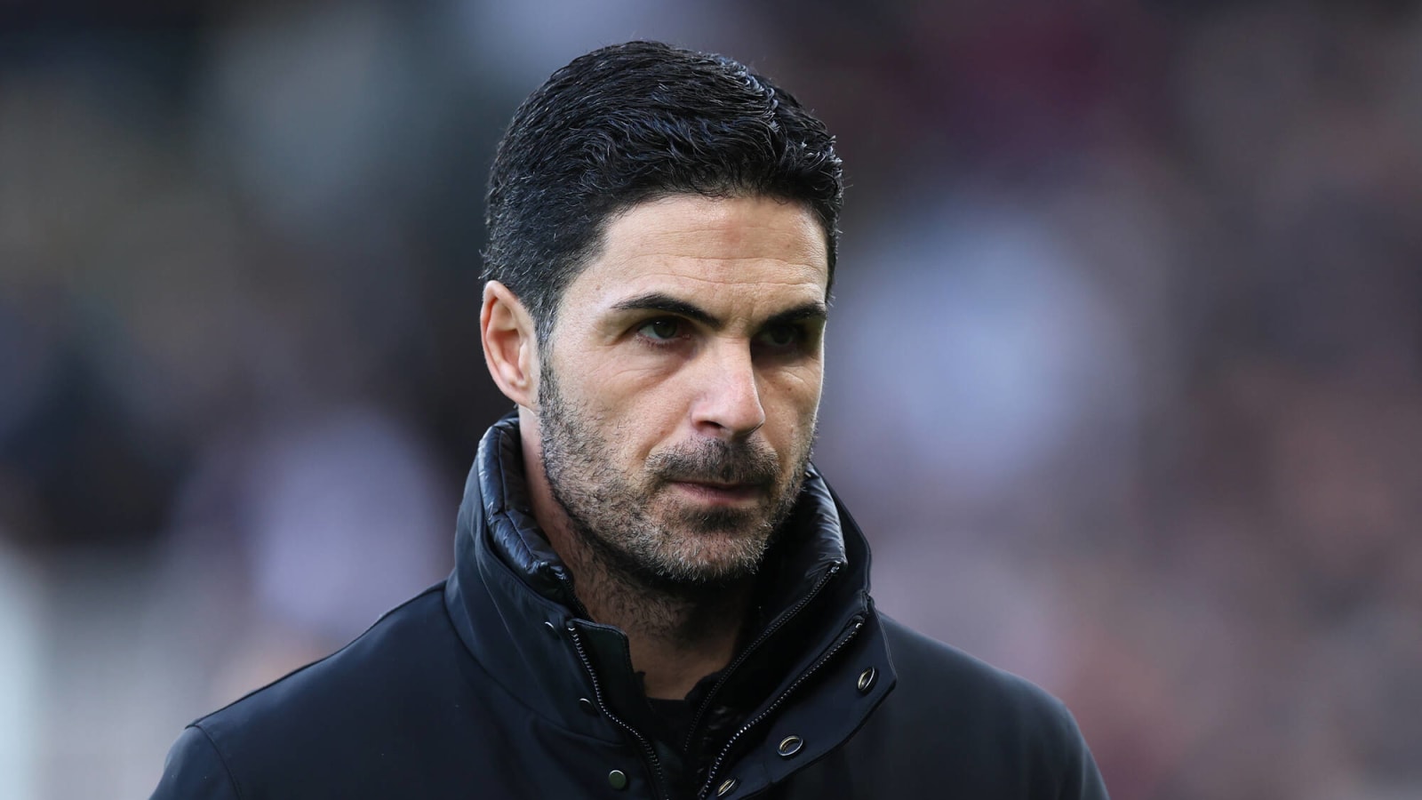 Ian Wright surprised by one Mikel Arteta’s selection choice against Palace