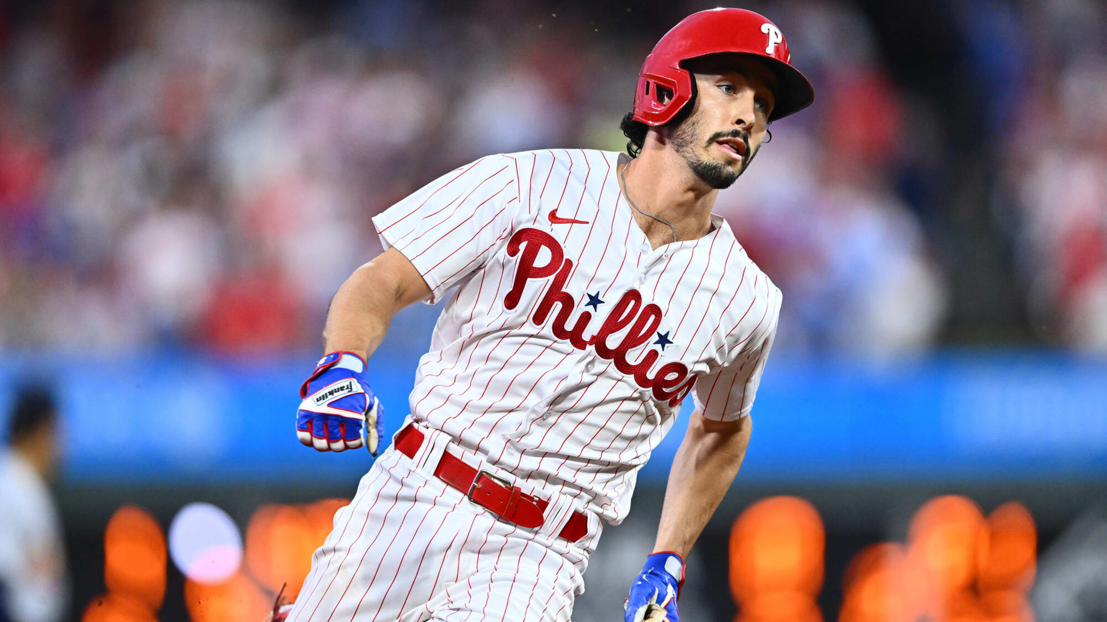 Phillies pursuit for 2023 National League playoffs