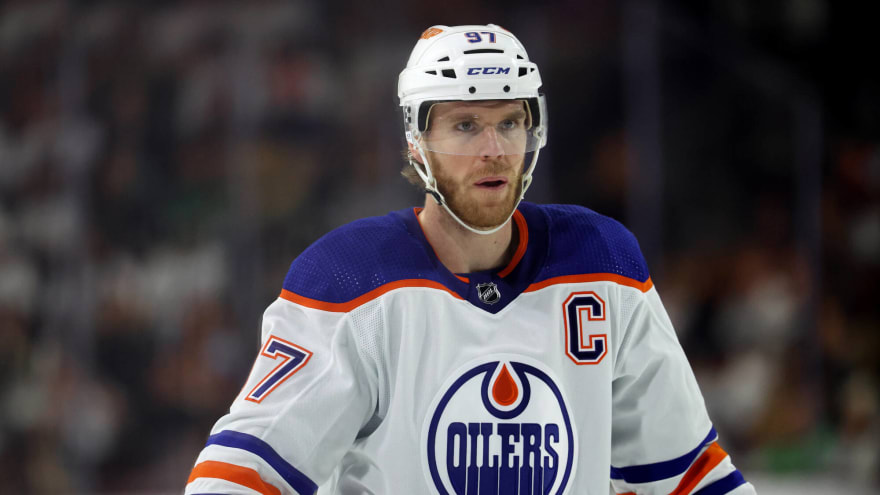 Three reasons Oilers will eliminate Canucks in the second round