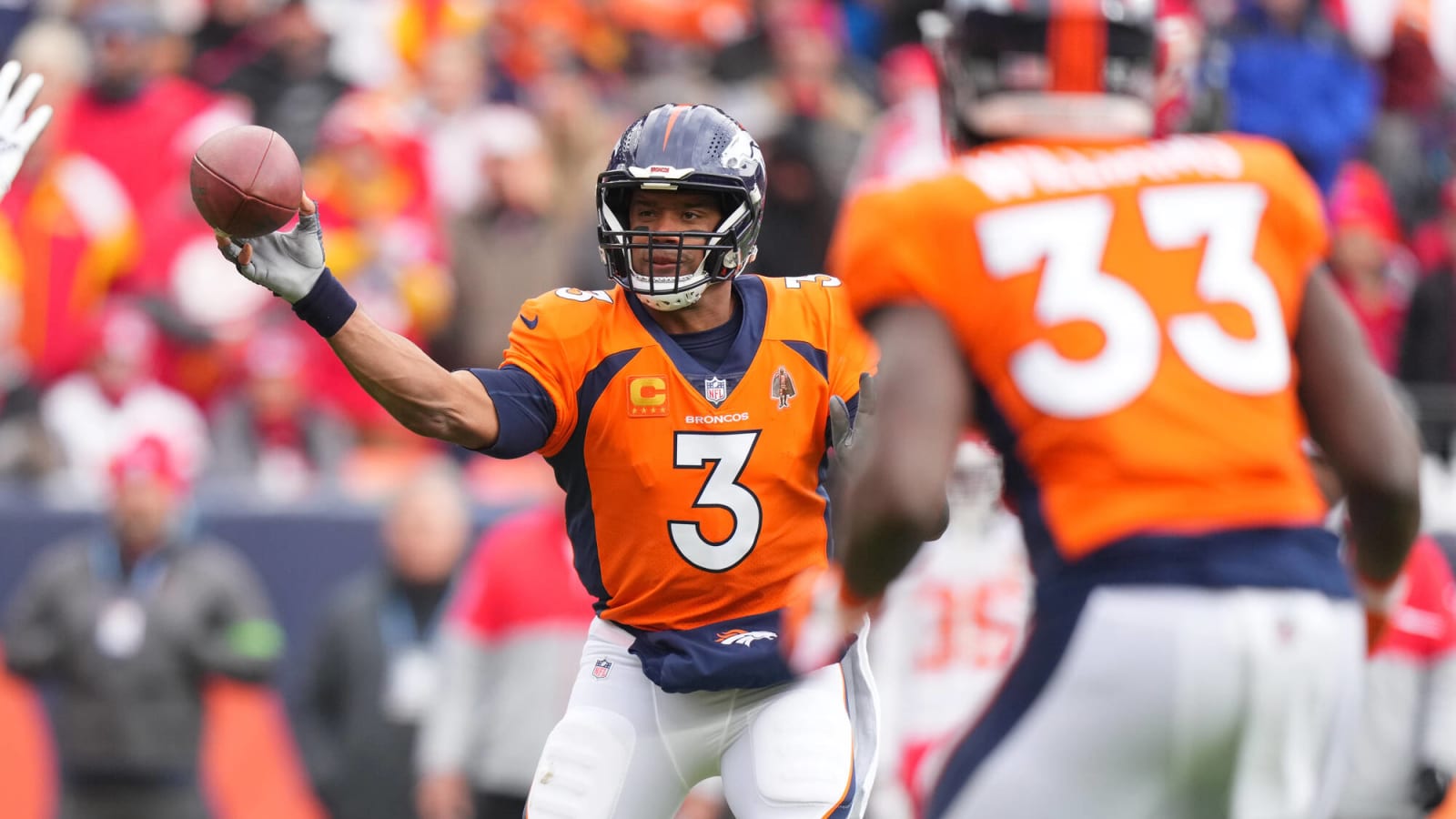 NFL &#39;MNF&#39; Week 10: Buffalo Bills vs. Denver Broncos betting picks, preview