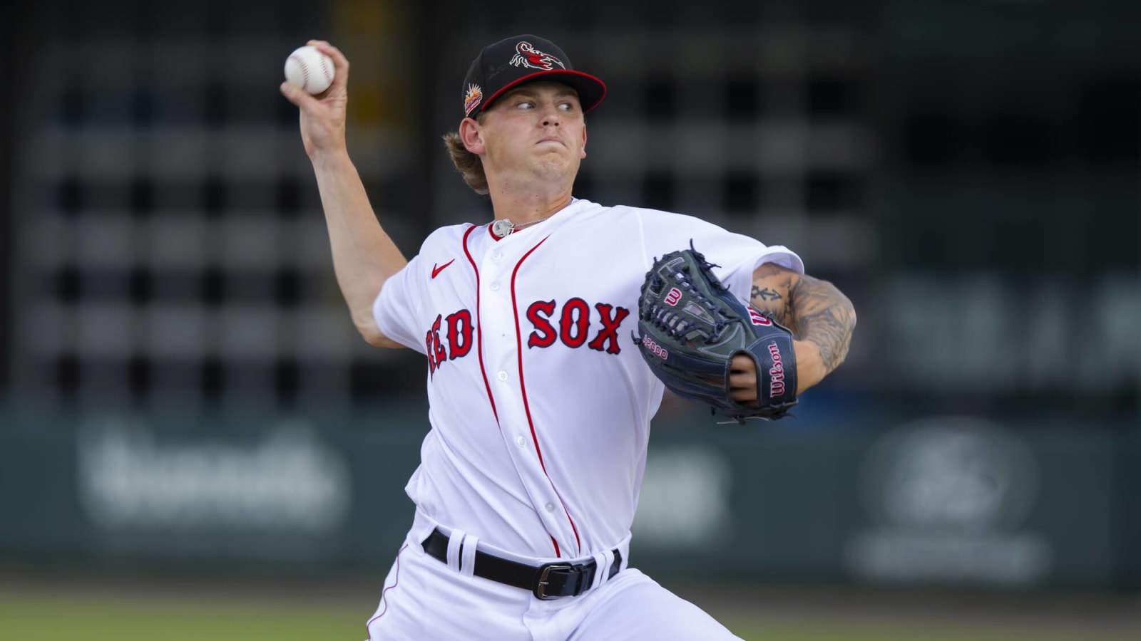 MassMutual will be the first sponsor to have its logo on Red Sox