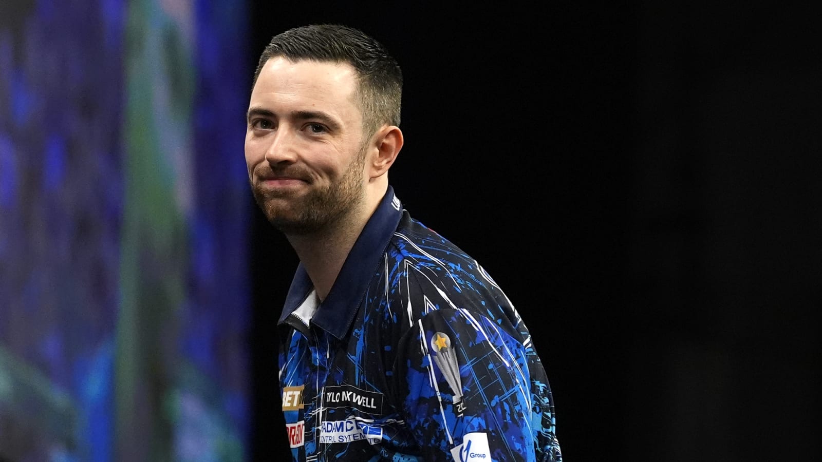 'You have to be ruthless': Luke Humphries didn't enjoy whitewashing best friend Ryan Searle but says no room for sentiment