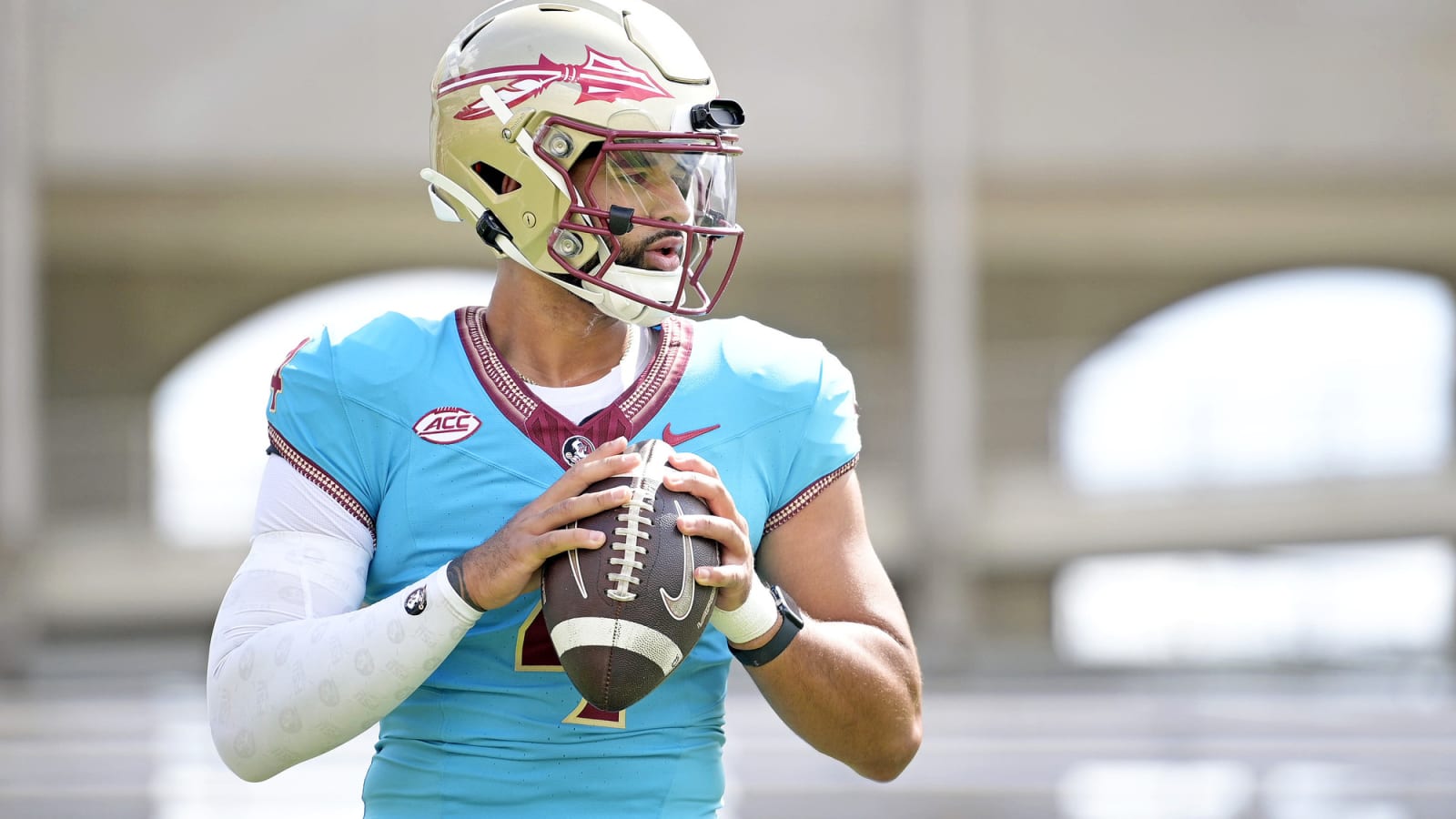 NCAAF betting: Three bets you don't want to miss out on in Week 0