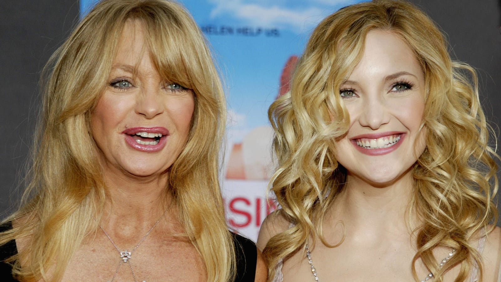 The funniest mother/daughter duos