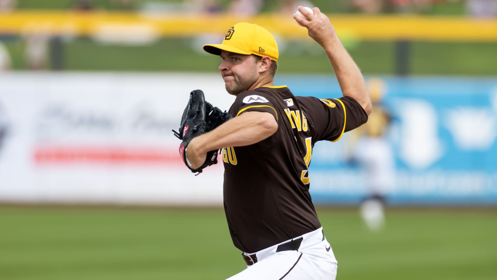 Observations From San Diego Padres Camp: Darvish, Opening Day, Pitching Competition