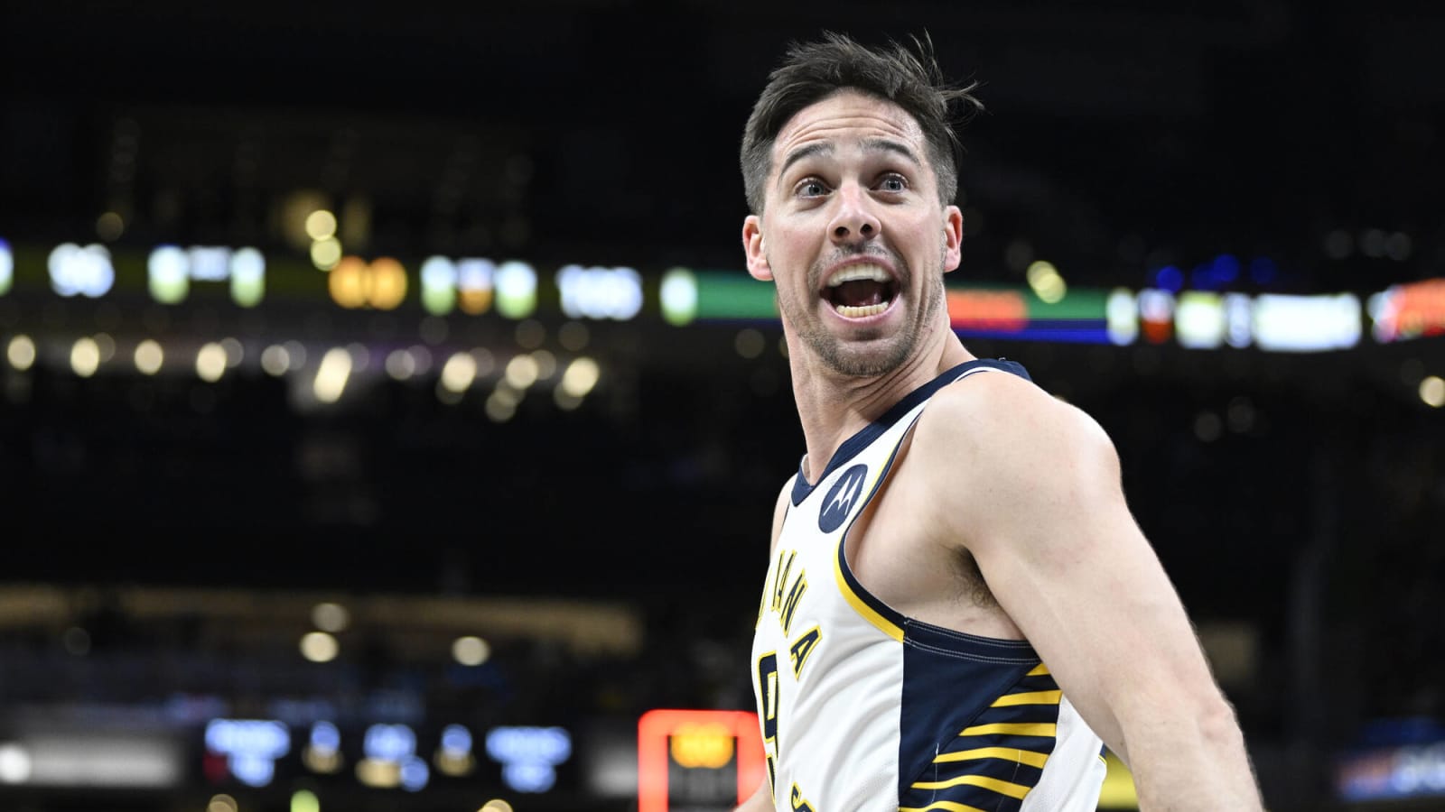 Report: T.J. McConnell hoping to stay with Indiana Pacers