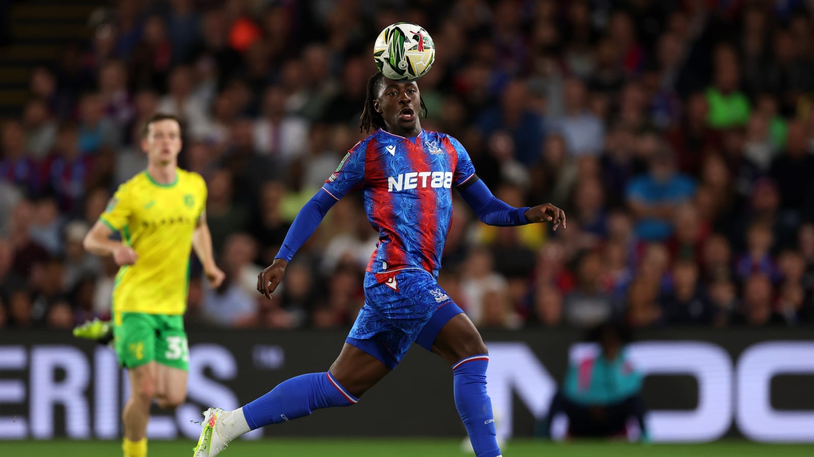 Arsenal handed fresh Eze boost if they want to sign him next summer