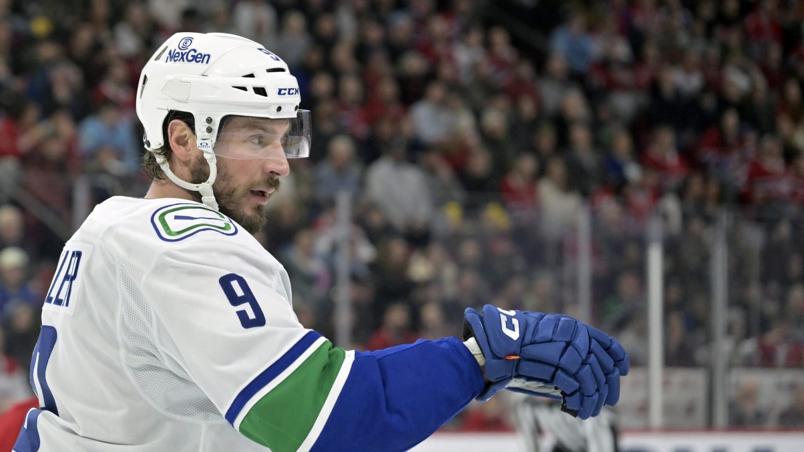 Paul Bissonnette Drops Shocking Update Regarding JT Miller Trade Request