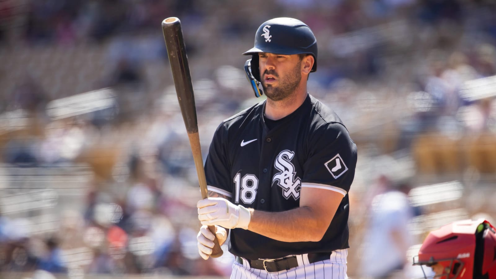 Chicago White Sox Roster Moves