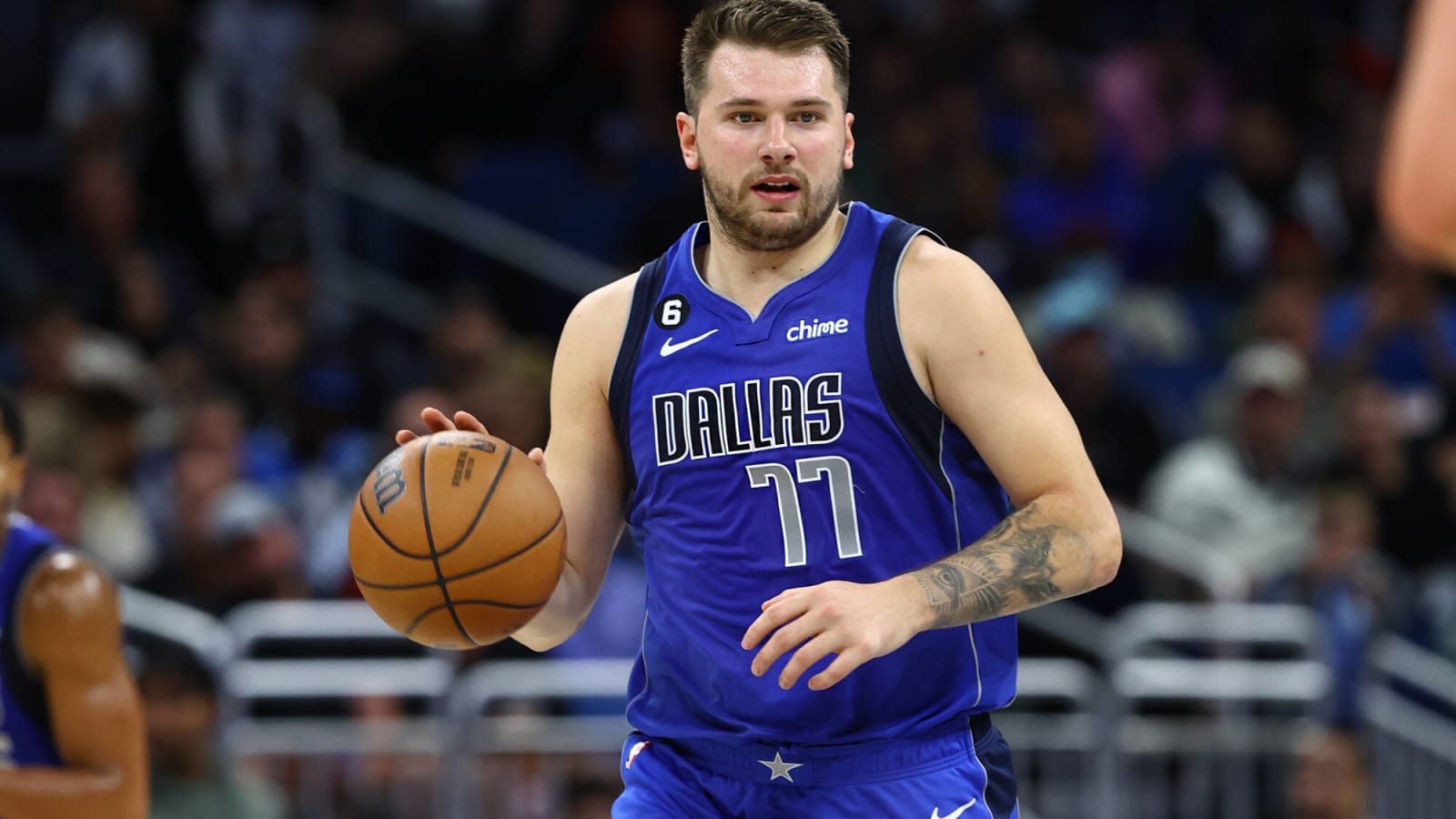 Luka Doncic Opens About His Fatigue