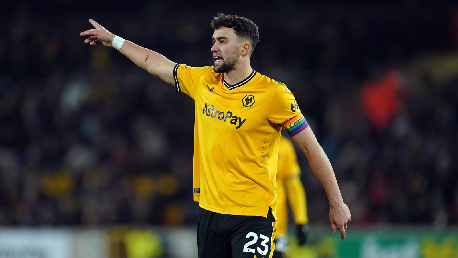 West Ham eyeing up January move for £40m-rated Premier League ace