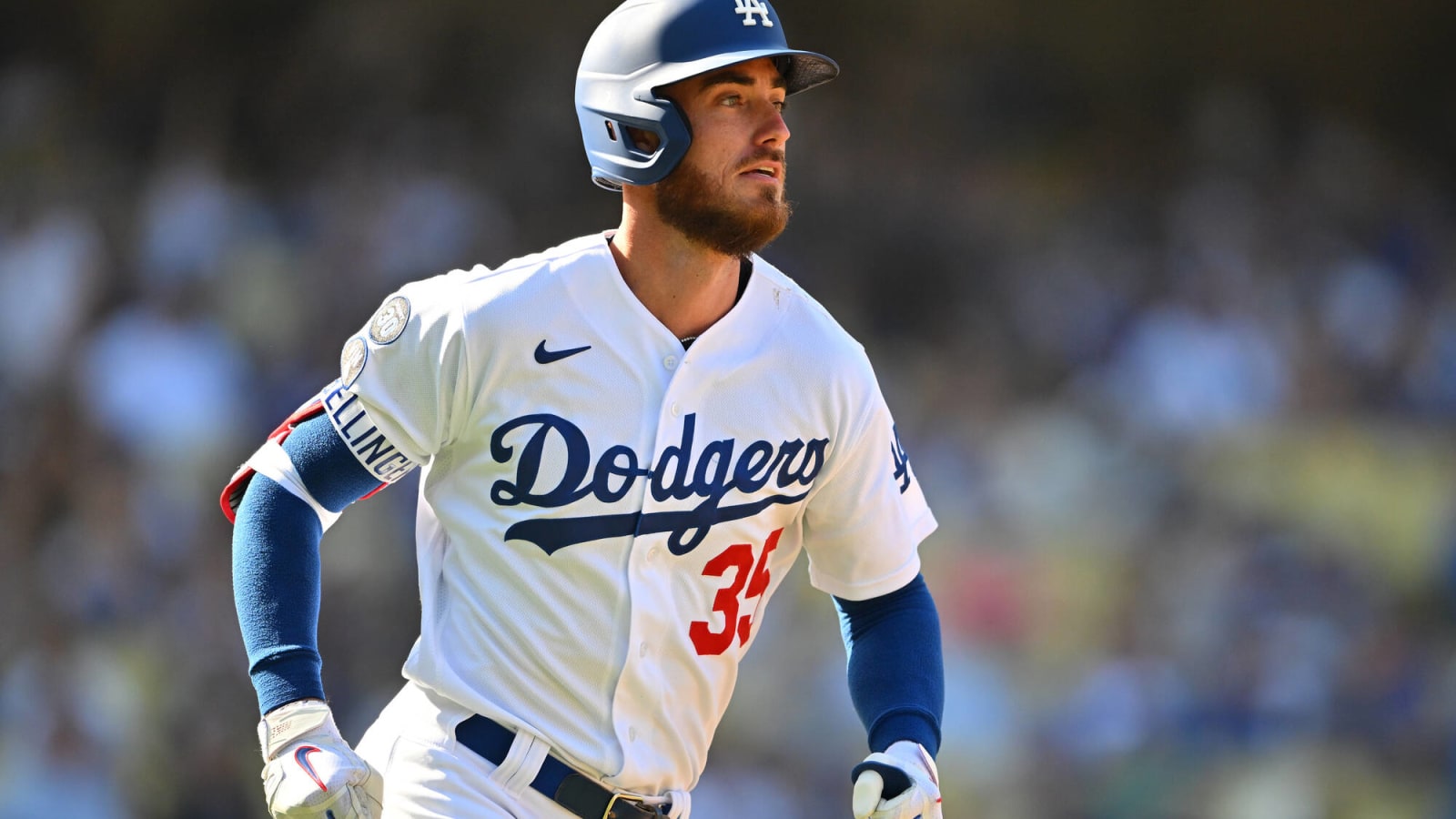 Manny Mota: Cody Bellinger & Justin Turner ‘Two Of The Best Dodgers’