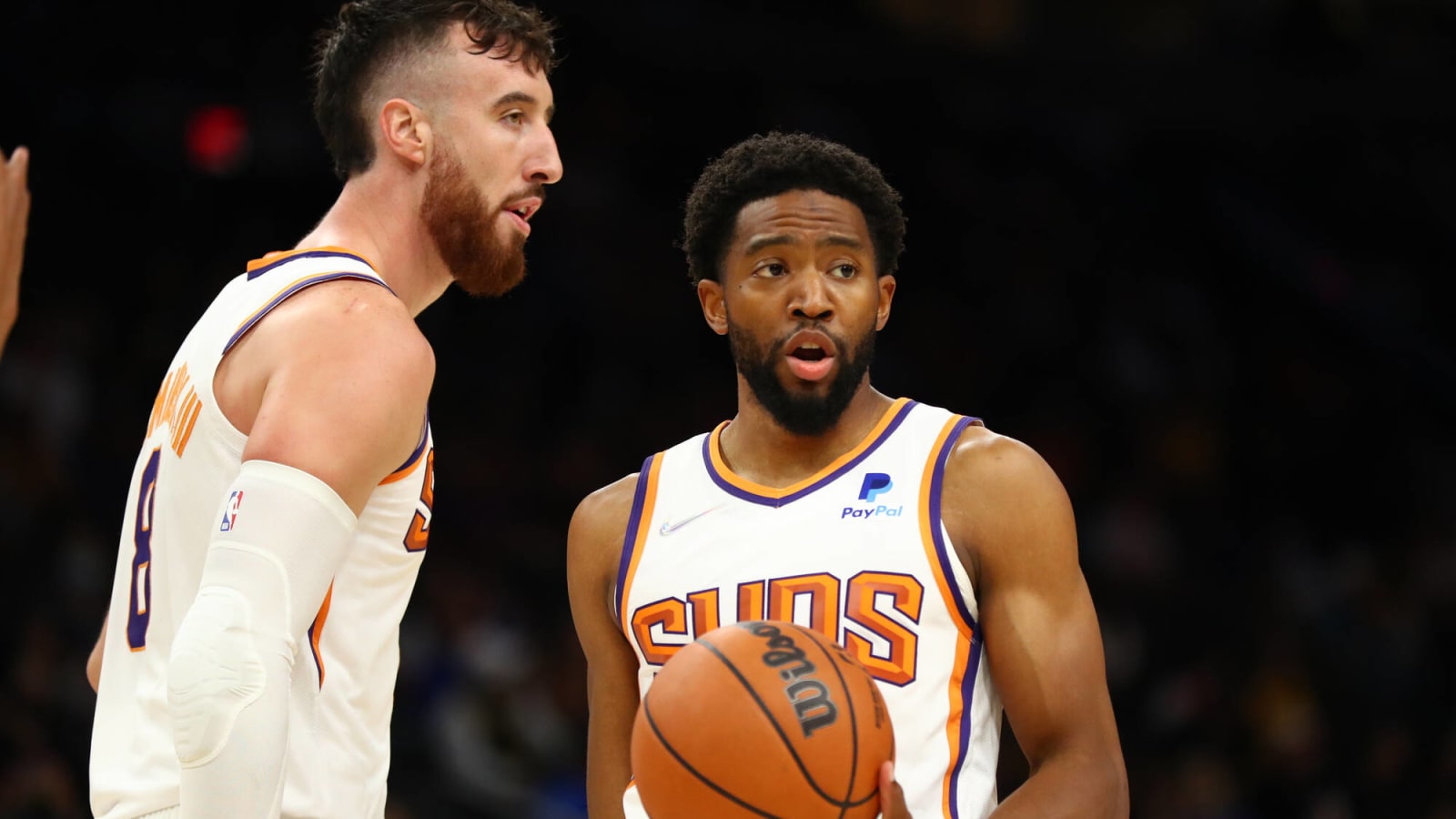 Nuggets Sign Chasson Randle To Exhibit 10 Deal