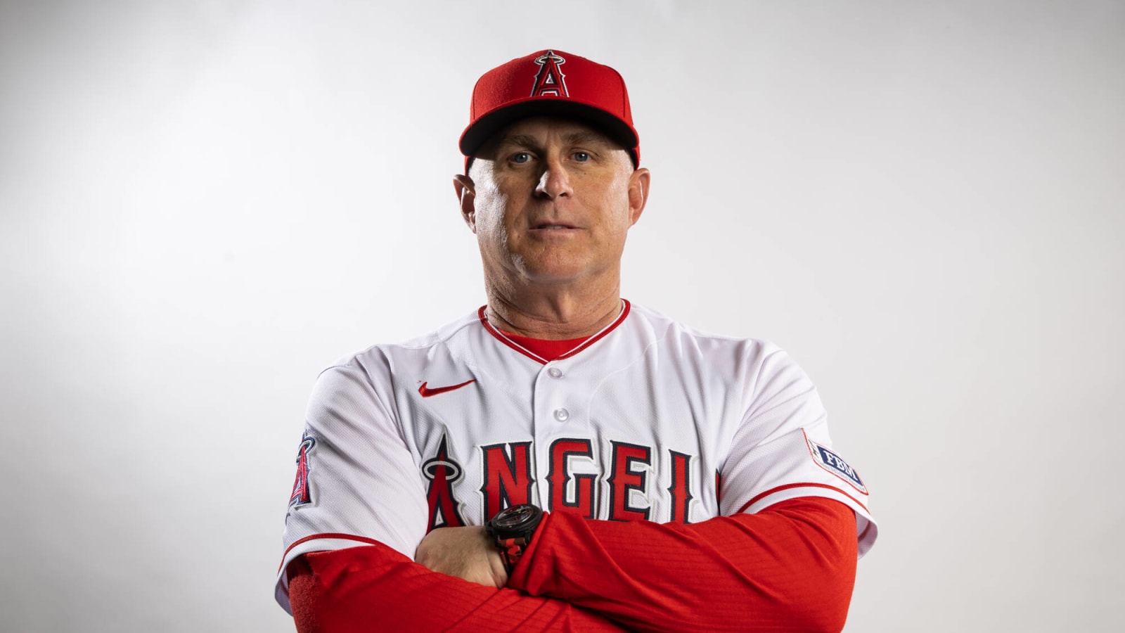 Phil Nevin: Angels Have Multiple Options As Sixth Starter