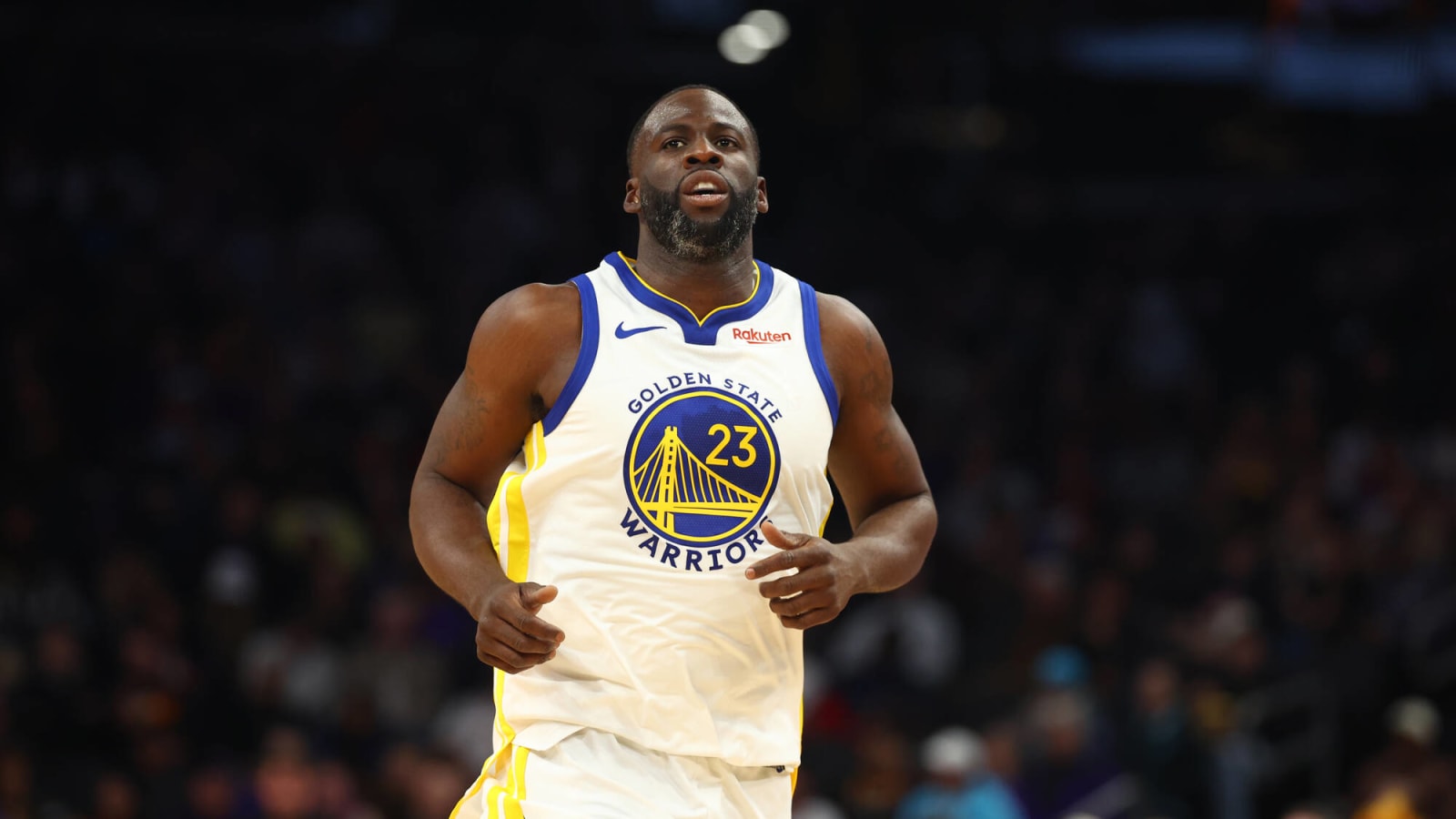 Draymond Green Was Spotted At LeBron James’ 39th Birthday Party Amid Suspension