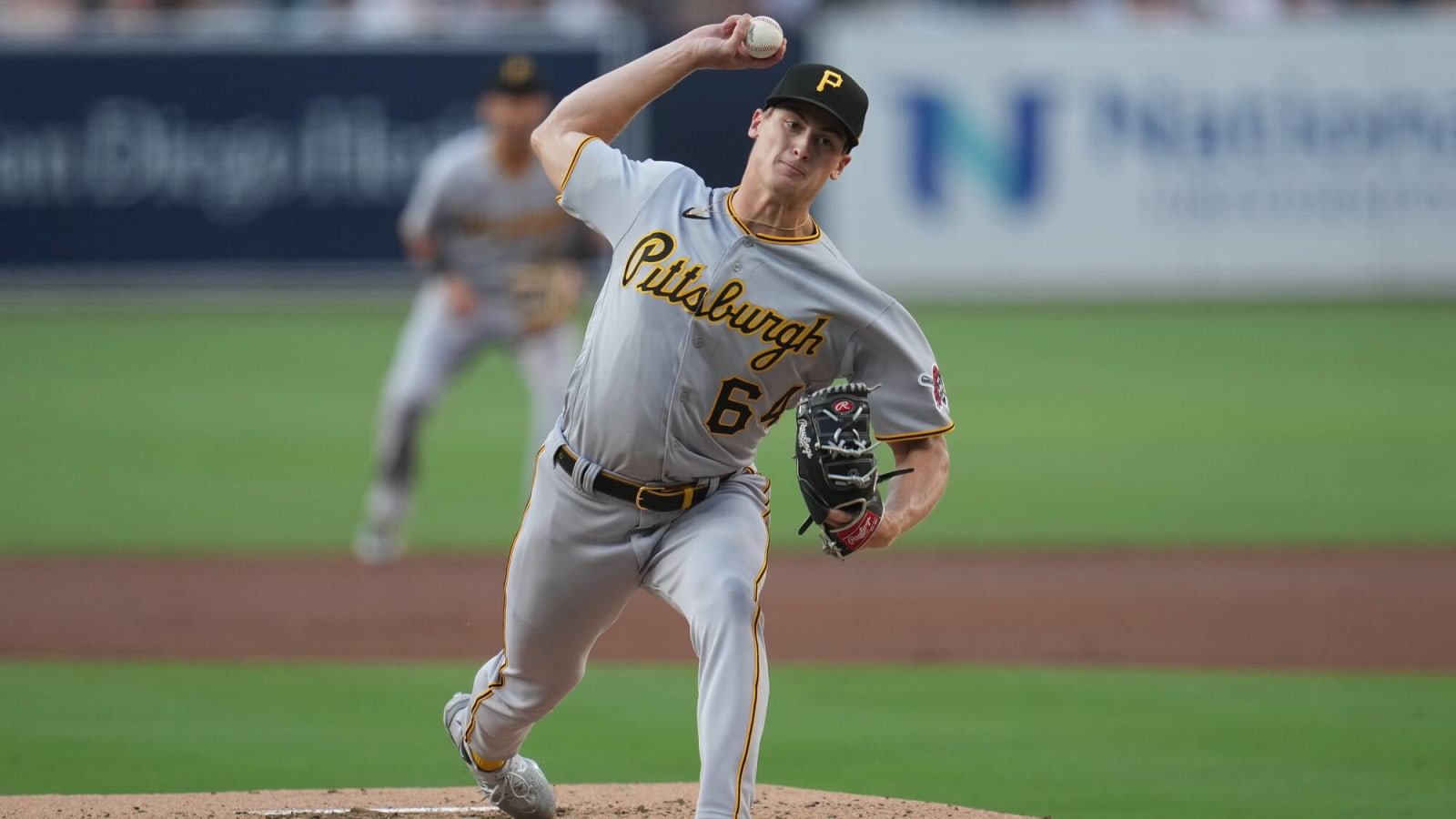 Pirates Option Struggling Quinn Priester to Indy; Recall Yohan Ramirez