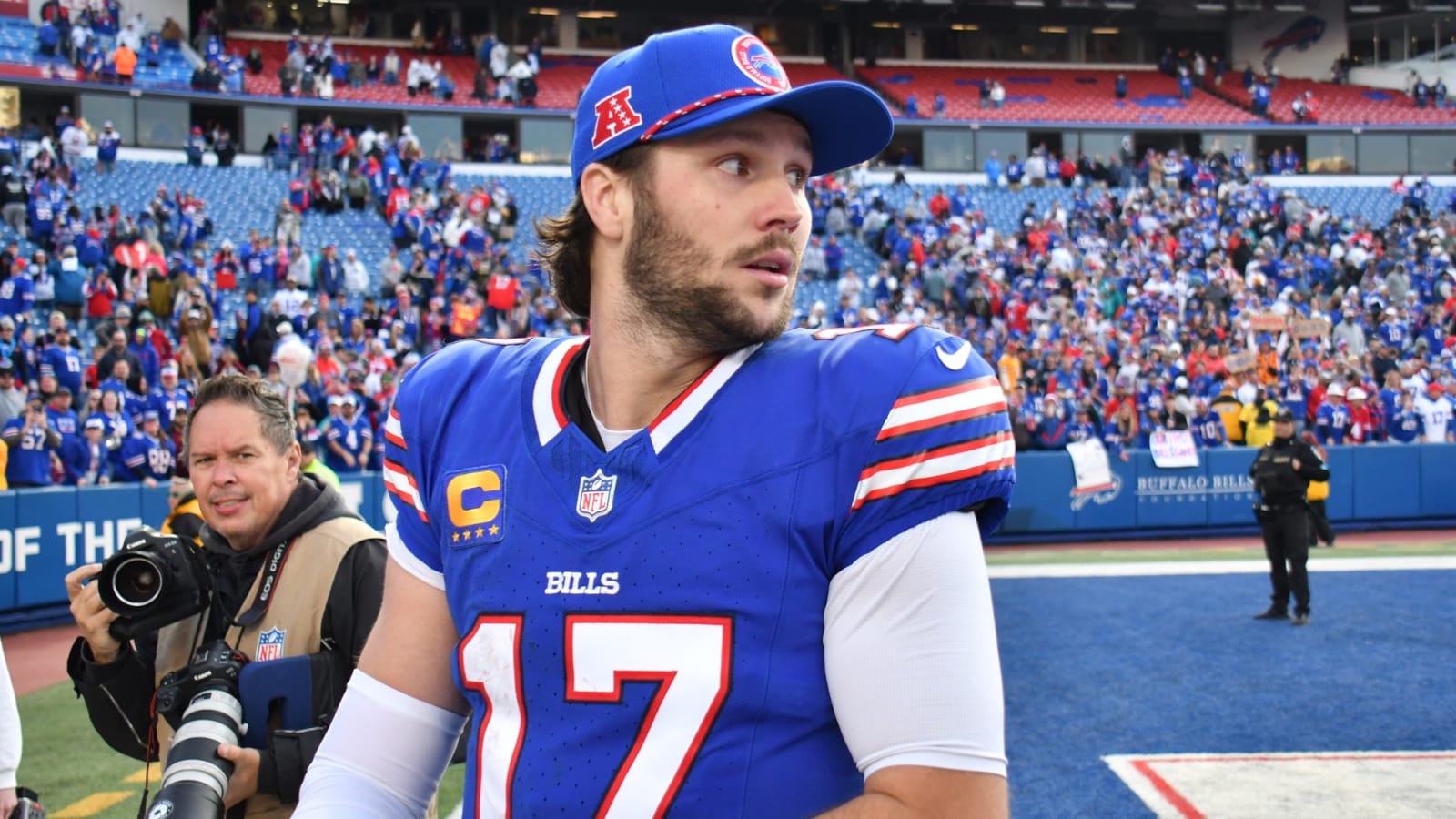 NFL Week 10 DFS Full Slate