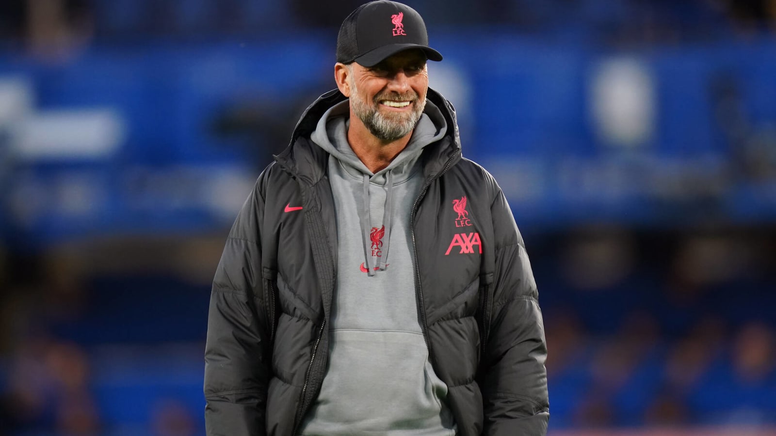 Barcelona forward reveals all on conversation he had with Jurgen Klopp about possible Liverpool move