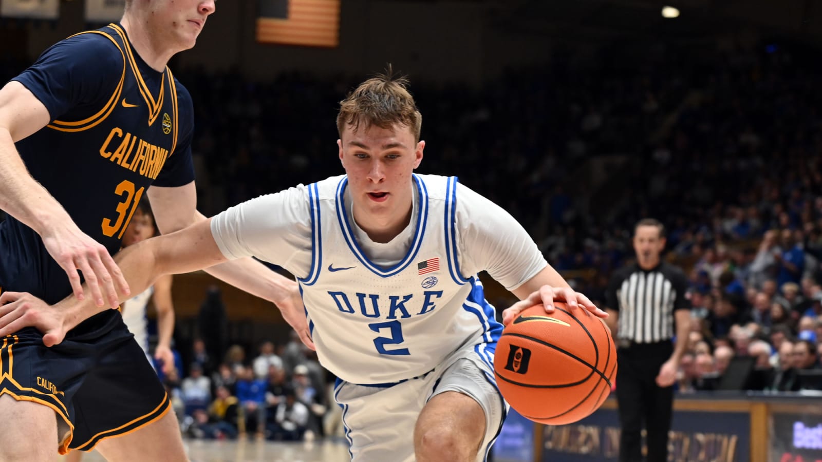 How to watch Duke Blue Devils basketball 2025 Yardbarker