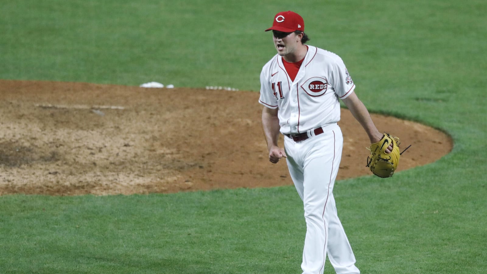 Angels Select Carson Fulmer, Place Mike Trout On 60-Day IL