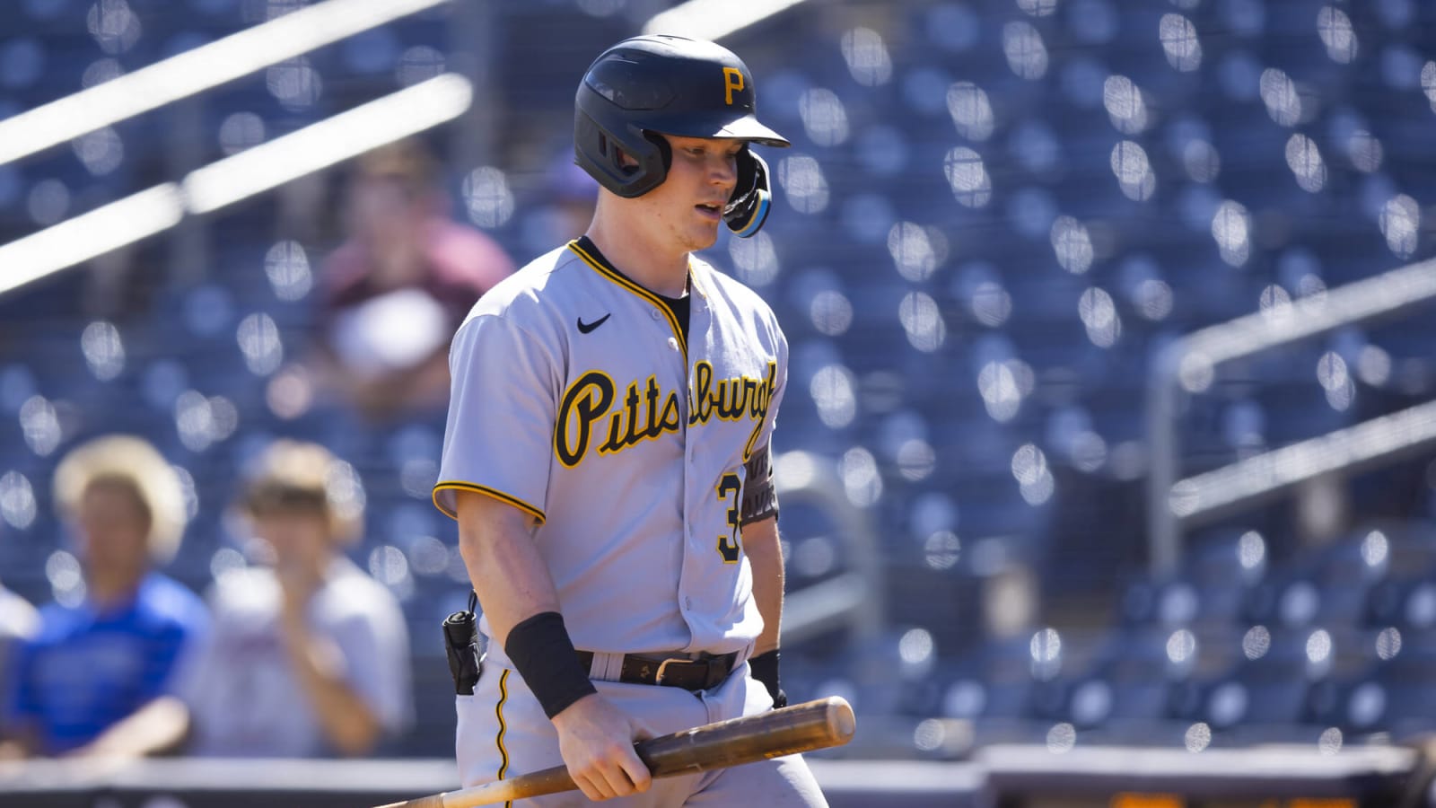 Pirates to promote top prospect Yardbarker