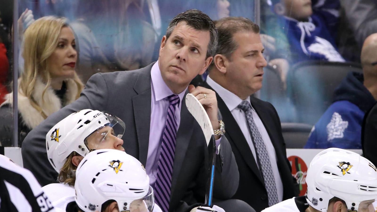 Mark Recchi Hired as Blue Jackets Assistant Coach
