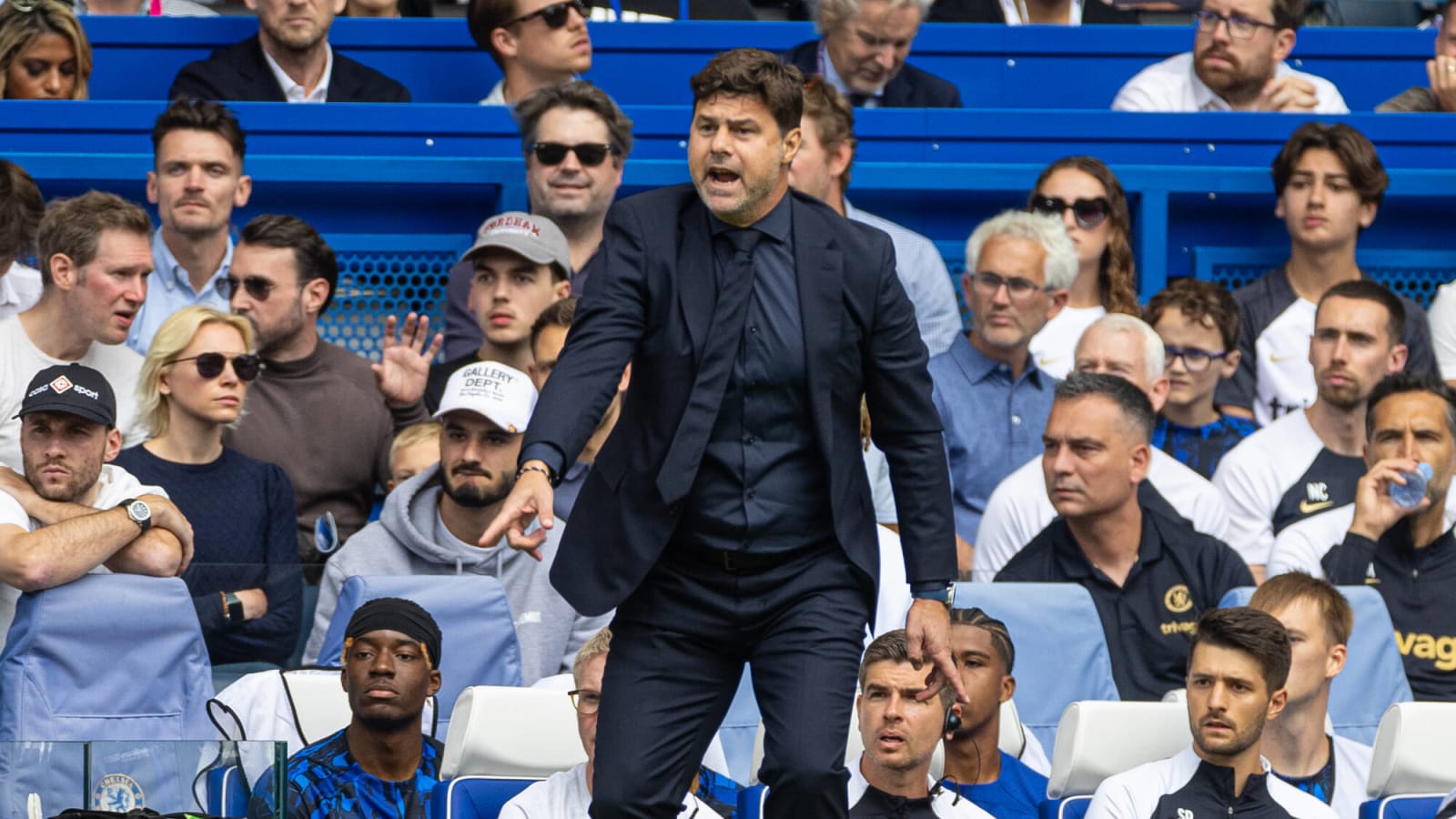 How phone calls from Mauricio Pochettino helped get 3 Chelsea transfer deals done/close