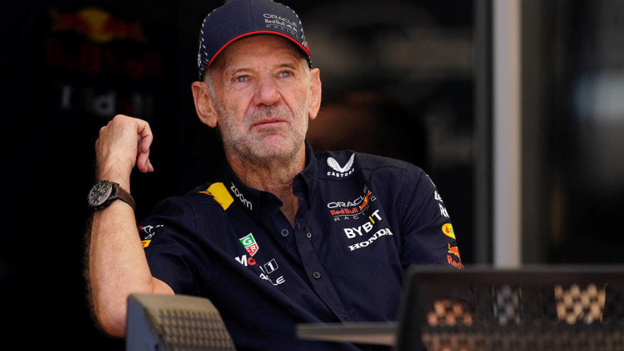 'Would have preferred him to stay,' Max Verstappen breaks silence on design maestro Adrian Newey’s SHOCKING Red Bull exit