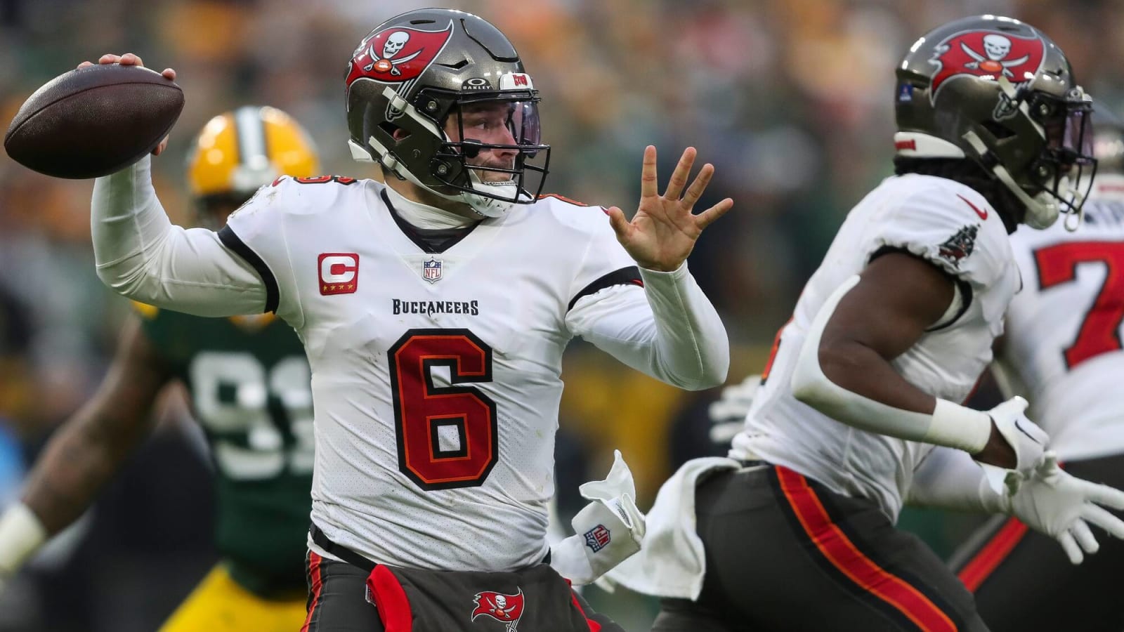 BR’s Buccaneers Christmas Wish List