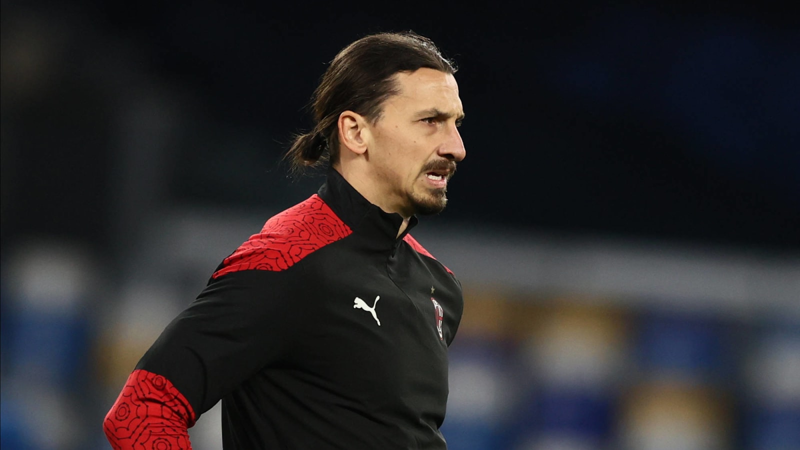 Ibrahimovic, Bale hit out at EA Sports over 'FIFA 21' likenesses