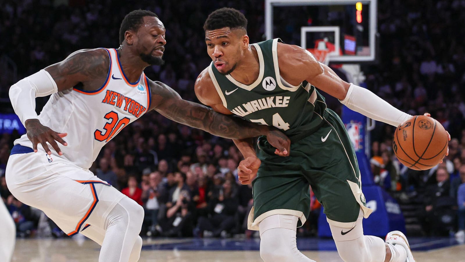 NBA best bets for Dec. 27: Milwaukee Bucks at Brooklyn Nets preview, pick and odds