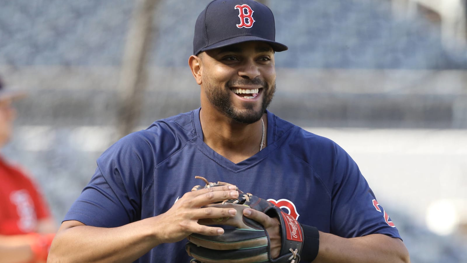 Bogaerts: USA TODAY Sports' Minor League Player of Year