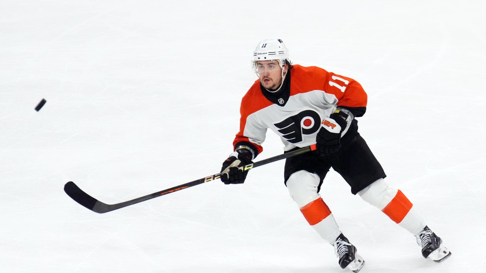 Flyers Grades: Konecny and York Unstoppable vs Coyotes