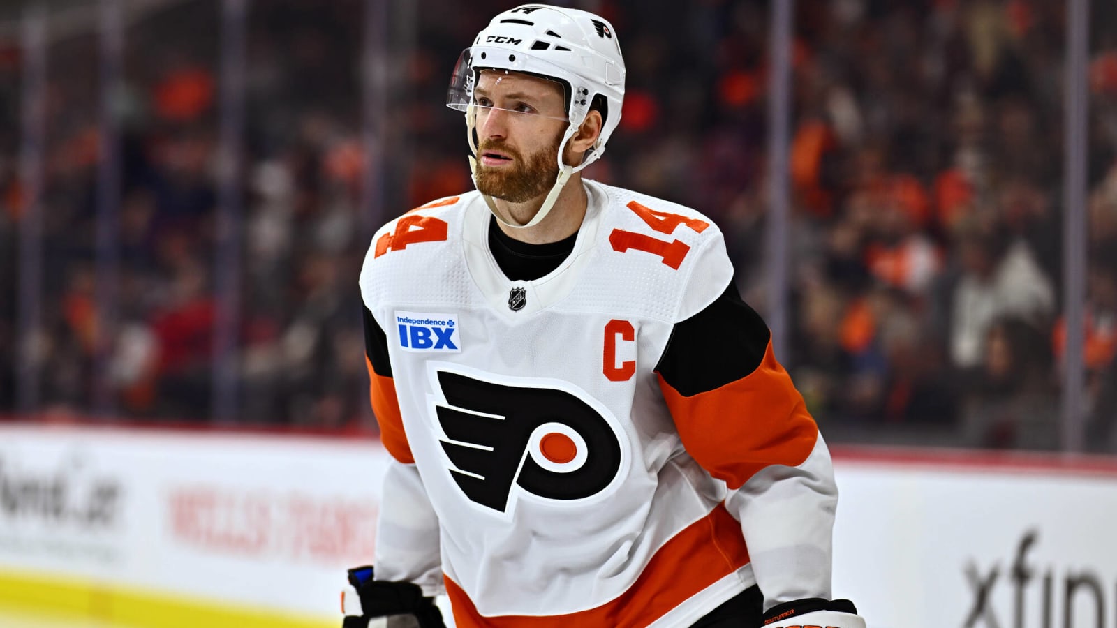 Flyers Forward Undergoes Another Surgery; More Injuries?