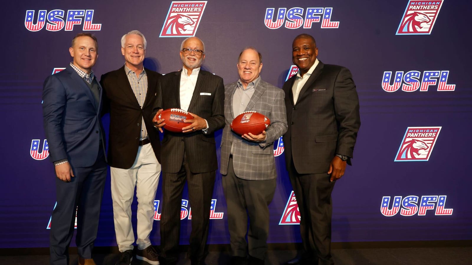 Should the XFL and USFL have a Championship Game?