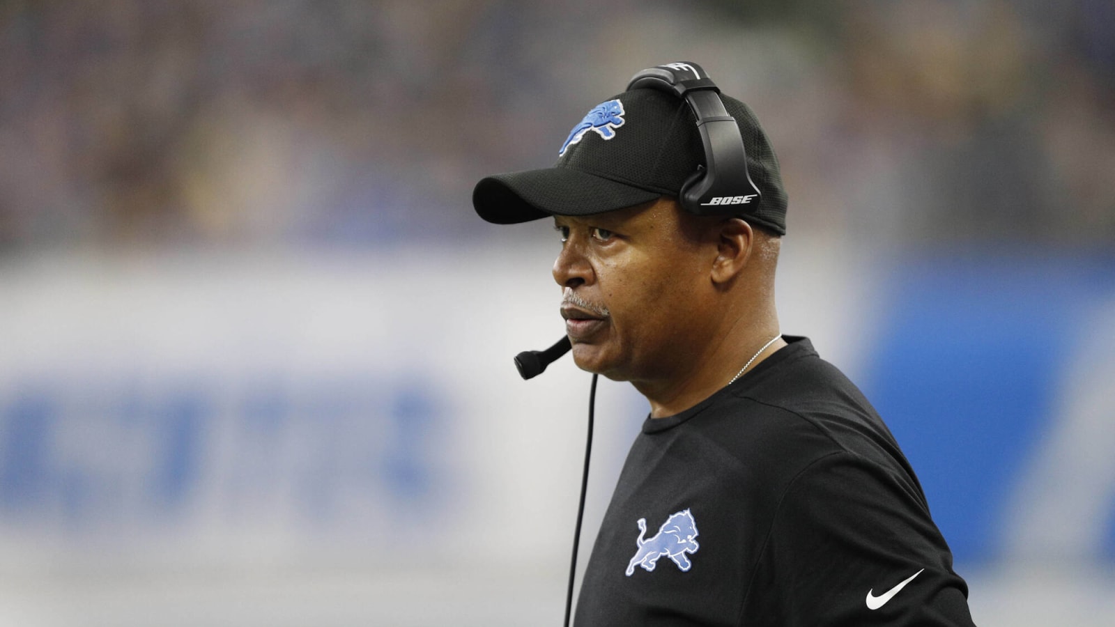 Report: Jim Caldwell Giving Up On Being An NFL Head Coach Again