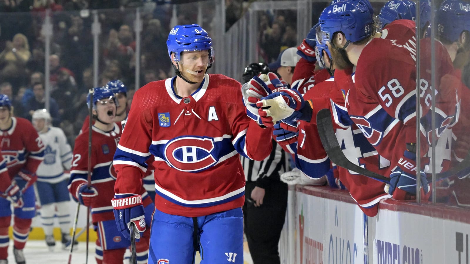 Canadiens Analysis: Mike Matheson’s Impact On The Lineup