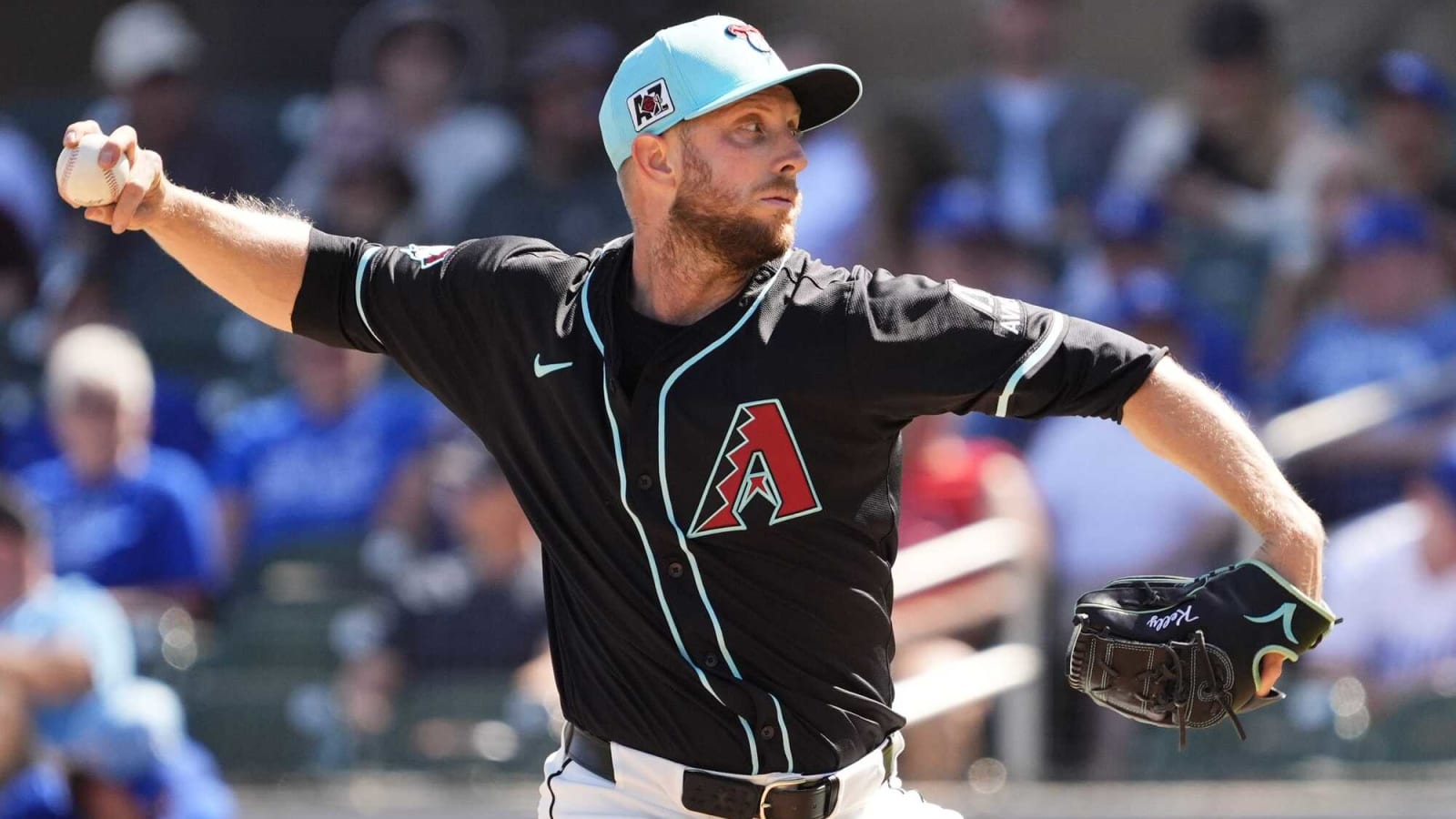 MGM releases betting odds for World Series, where do the Arizona Diamondbacks stand?