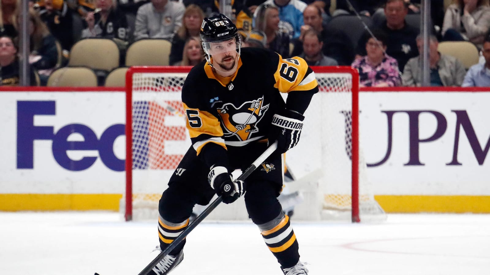 World Championship: Six Penguins advance to playoffs