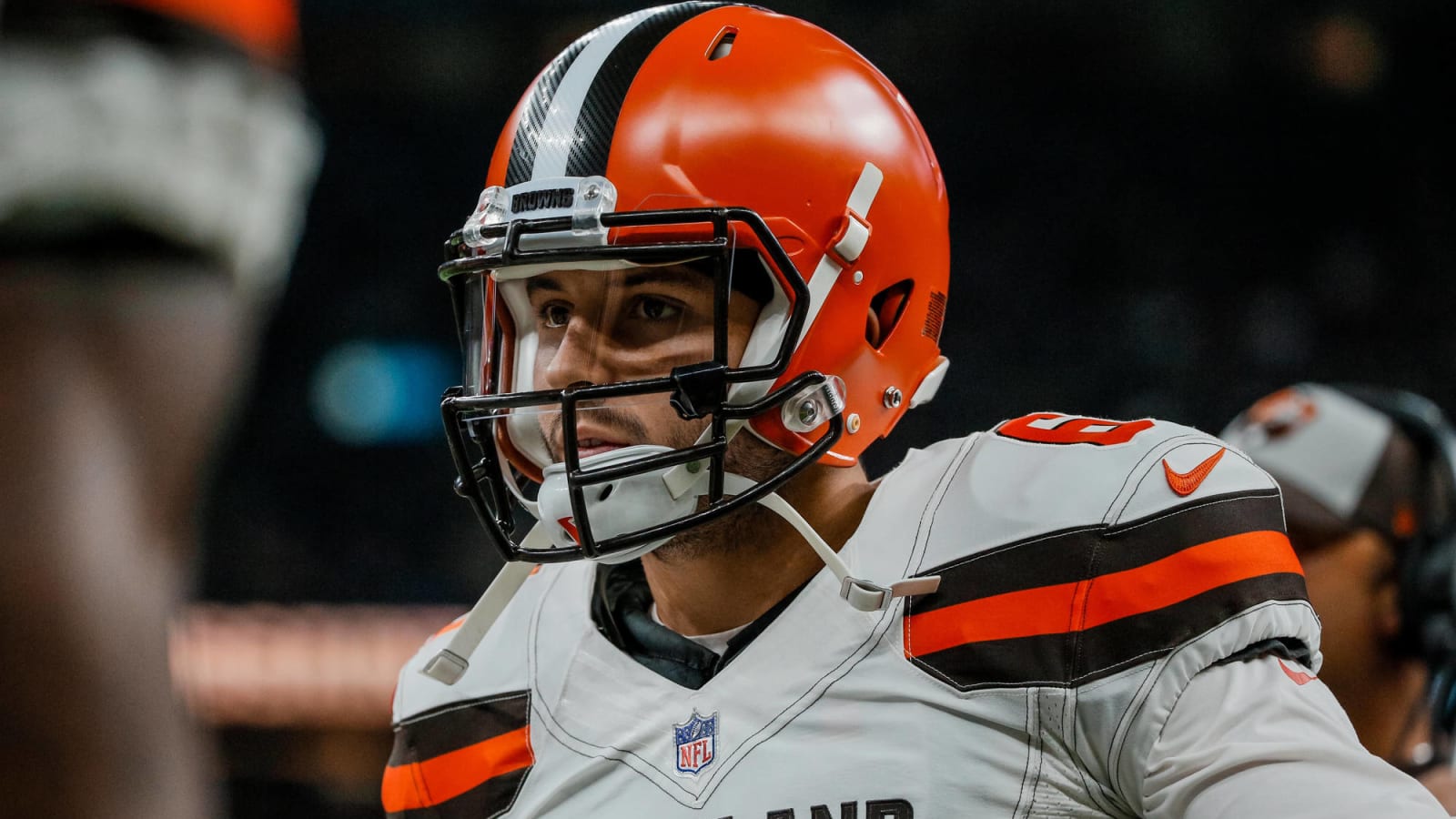 Twitter reacts to Baker Mayfield balling out in NFL debut