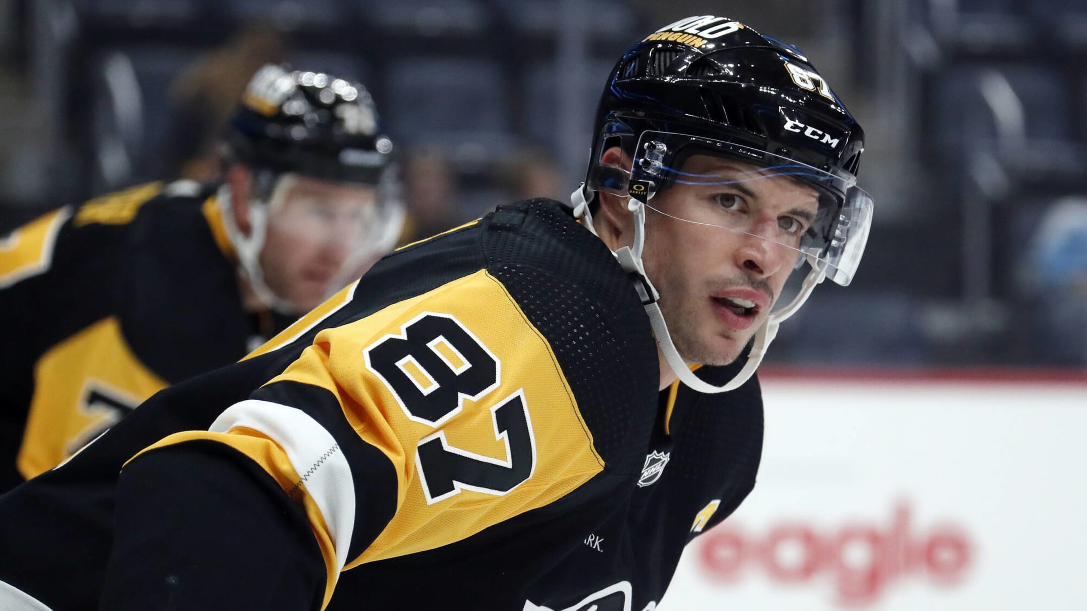 Connor Bedard took Sidney Crosby's advice in NHL debut - Ice