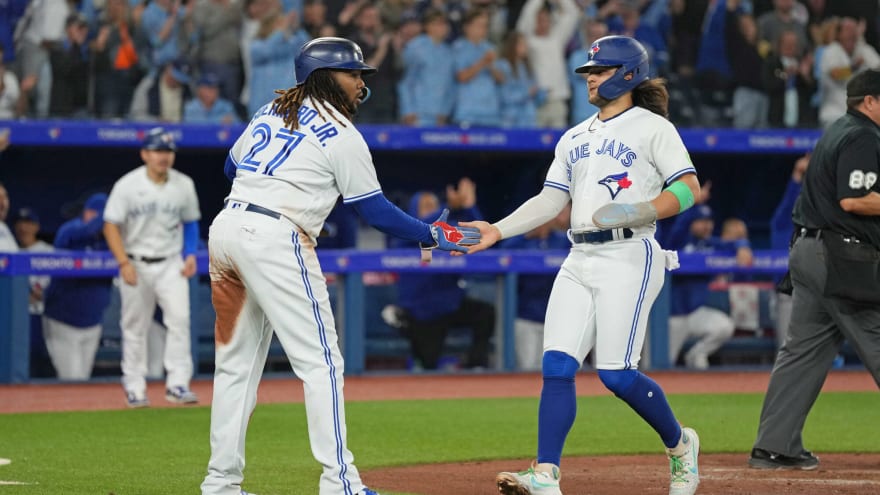 Blue Jays Nation Roundtable – Record predictions, internal award winners, and hot takes for the 2024 season