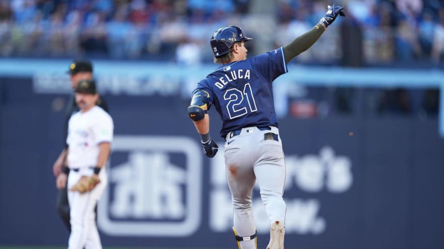 Ross Atkins preaches patience and faith as Blue Jays continue to struggle