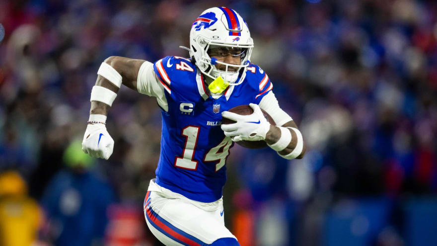 A Win-Win Trade? SI writer says Bills and Texans pulled it off