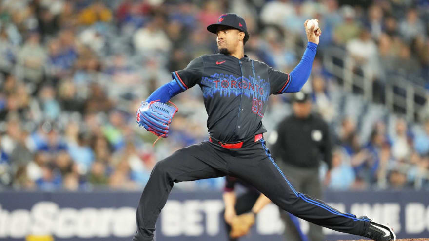 5 depth signings the Blue Jays should consider this offseason