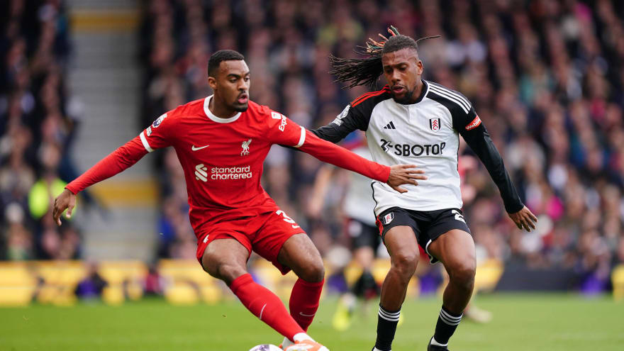 ‘I hope to…’ – Liverpool player who’s yet to speak with Arne Slot has stated his future plans