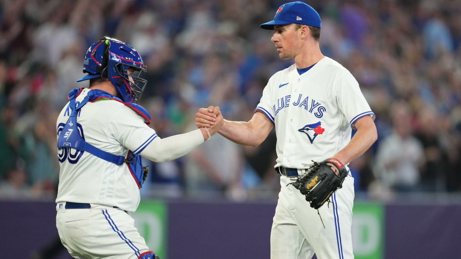 Looking back at some underrated Blue Jays games from the 2023 season