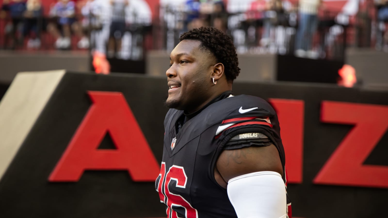 Los Angeles Chargers Secure Another Low Cost Defensive Lineman