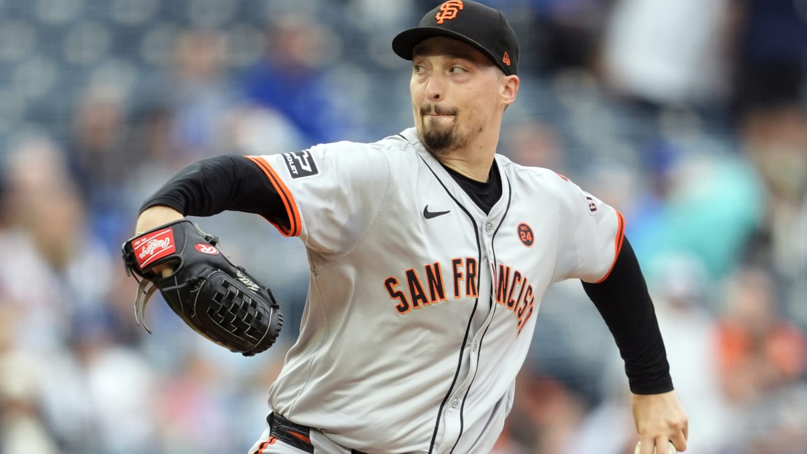 2025 Dodgers Love L.A. Community Tour Details: Blake Snell & Hyeseong Kim Among Players Participating